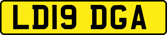 LD19DGA