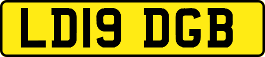 LD19DGB