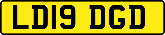 LD19DGD
