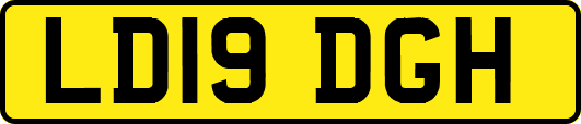 LD19DGH