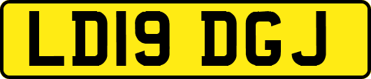 LD19DGJ