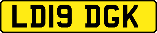 LD19DGK