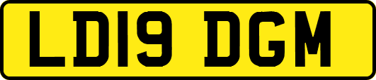 LD19DGM