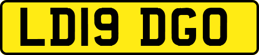 LD19DGO