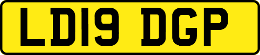 LD19DGP