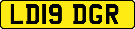 LD19DGR