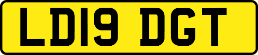 LD19DGT