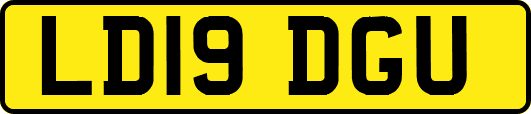 LD19DGU