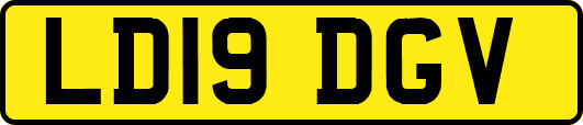 LD19DGV