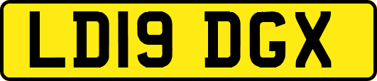 LD19DGX