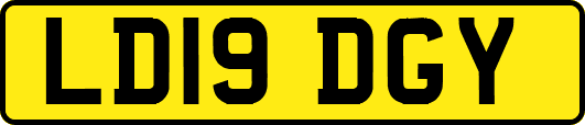 LD19DGY