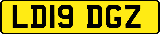 LD19DGZ