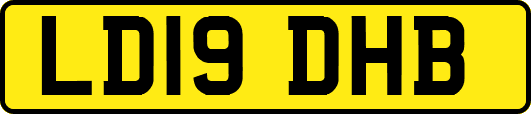 LD19DHB