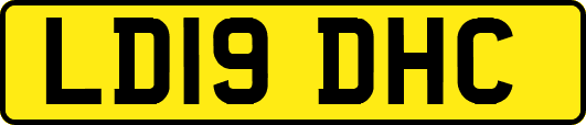 LD19DHC