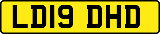 LD19DHD
