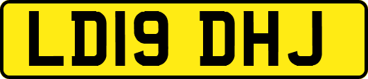 LD19DHJ