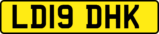 LD19DHK