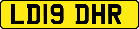 LD19DHR