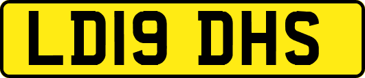 LD19DHS