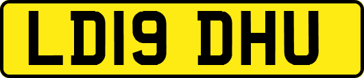 LD19DHU