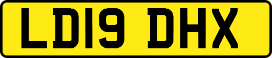 LD19DHX