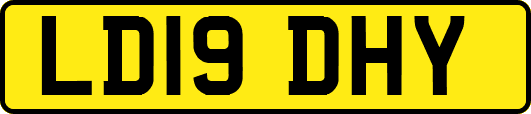 LD19DHY