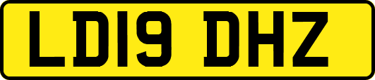 LD19DHZ