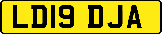 LD19DJA