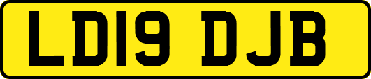 LD19DJB