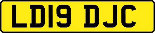 LD19DJC