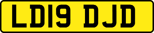 LD19DJD