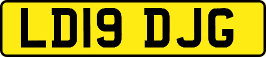 LD19DJG