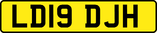 LD19DJH