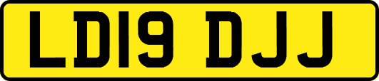 LD19DJJ