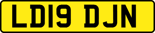 LD19DJN