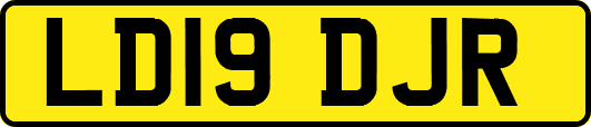 LD19DJR