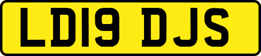 LD19DJS