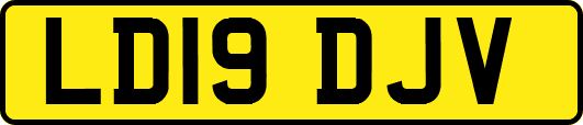 LD19DJV