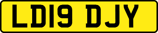 LD19DJY