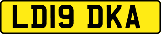 LD19DKA