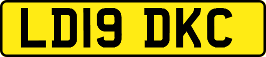 LD19DKC