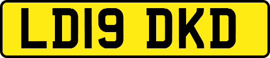 LD19DKD