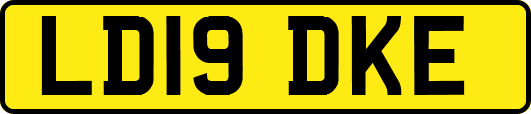 LD19DKE