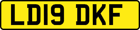 LD19DKF