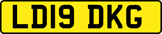 LD19DKG