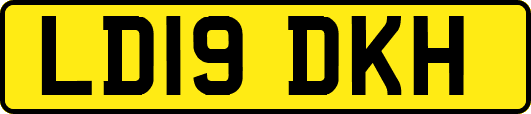 LD19DKH