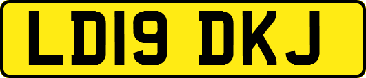 LD19DKJ