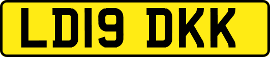 LD19DKK