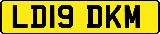 LD19DKM