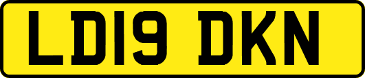 LD19DKN